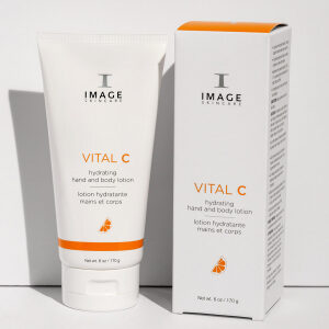 VITAL C - Hydrating Hand & Body Lotion