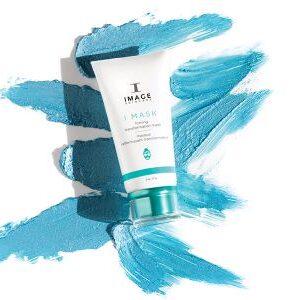 I MASK - Firming Transformation Mask