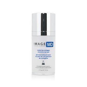 IMAGE MD - Restoring Collagen Recovery Eye Gel