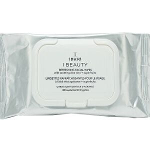 I BEAUTY - Refreshing Facial Wipes