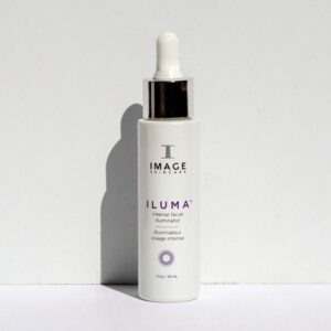 ILUMA - Intense Facial Illuminator