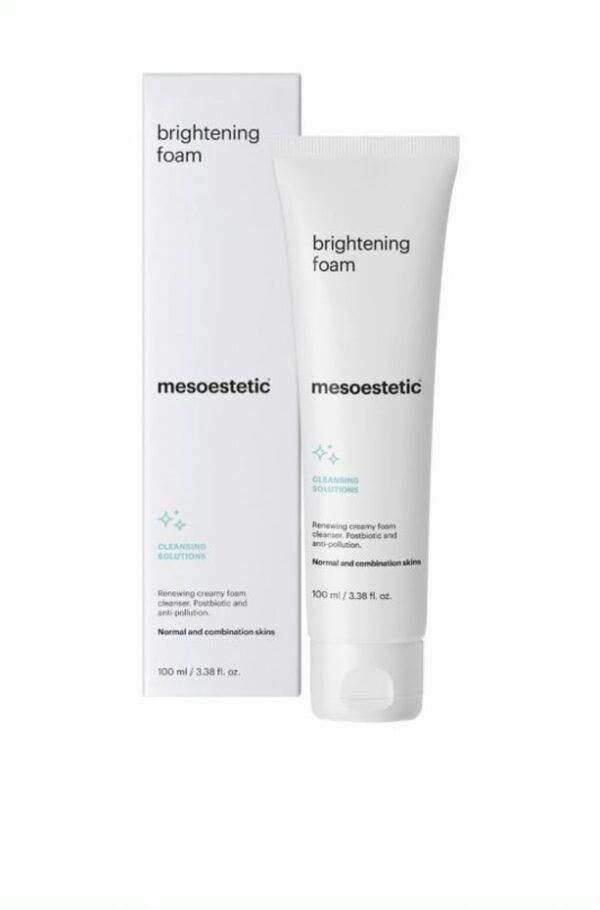 mesoestetic-brightening-foam