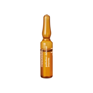 Mesoestetic Pollution Defense Ampoules