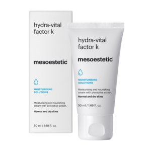 MESOESTETIC HYDRA-VITAL FACTOR K NEW