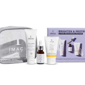 Brighten & Protect kit