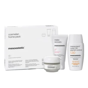 Mesoestetic cosmelan Home Pack