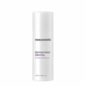 Mesoestetic Dermamelan intimate home depigmentation gel cream 50ml
