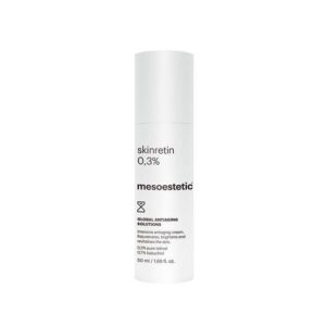 Mesoestetic skinretin 0,3% 50ml