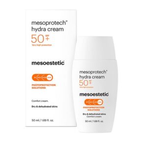 Mesoestetic Mesoprotech Hydra cream 50+