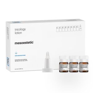 Tricology lotion hairloss MESOESTETIC
