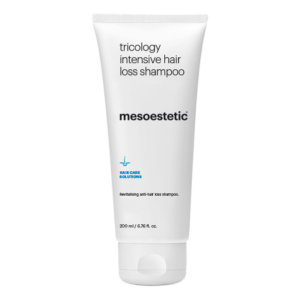Tricology hairloss shampoo MESOESTETIC