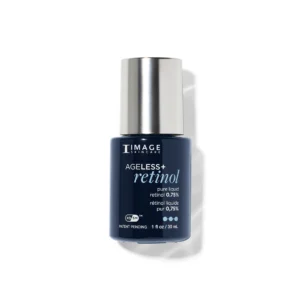 AGELESS+ Retinol - Pure Liquid Retinol 0.75%
