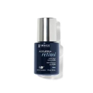 AGELESS+ Retinol - Pure Liquid Retinol 0.3%