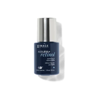 AGELESS+ Retinol - Pure Liquid Retinol 0.1%