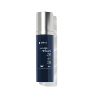 AGELESS+ Retinol - Treatment Crème 1.2% Retinol Complex