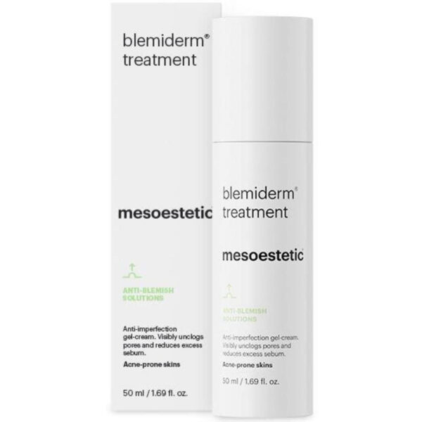 Blemiderm