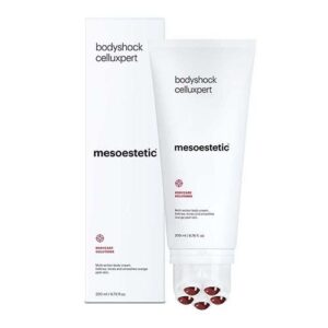 mesoestetic® bodyshock celluxpert