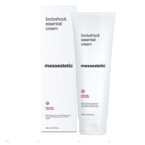 mesoestetic® bodyshock essential cream